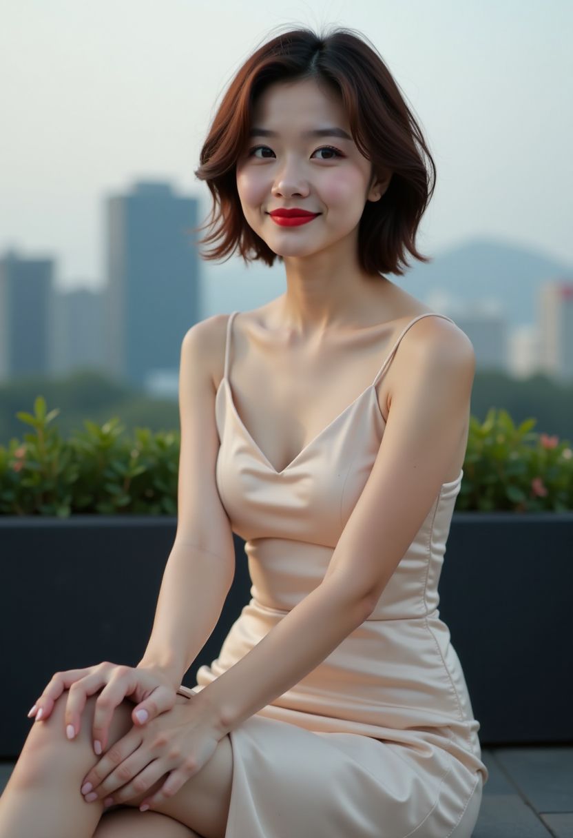 潮汐来信